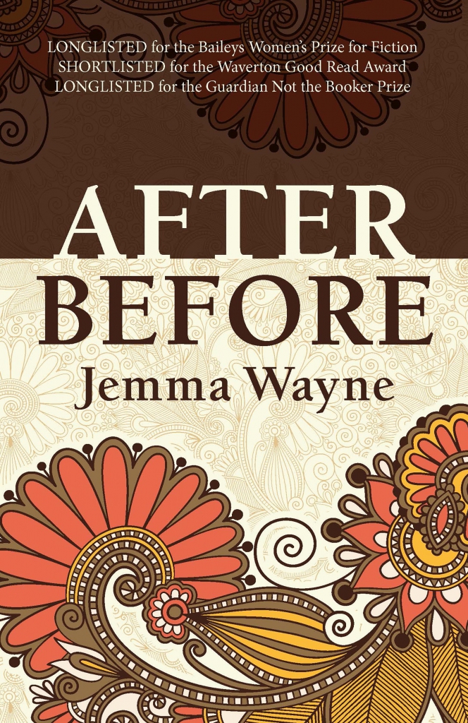 After Before – Jemma Wayne
