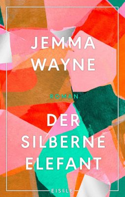 Jemma Wayne – After Before (German Edition)
